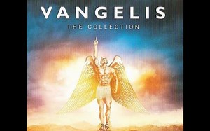 范吉利斯 精选集 Vangelis The Hit Collection disc 1 - 2012 Full album
