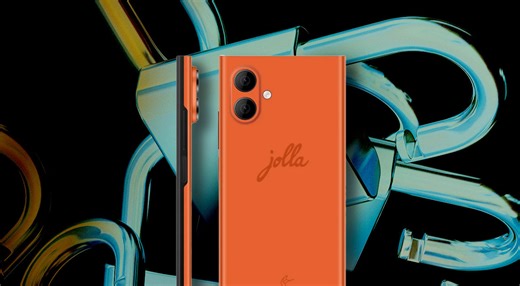 New European Linux phone “Jolla” sounds too good to be true: initial batch gone in hours