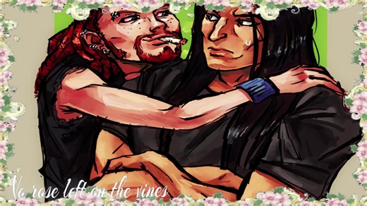 Cute Moments from Metalocalypse Featuring Nathan Explosion