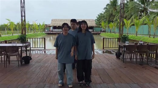 Khám Phá Quán Nét Quê Miền Tây Từ Hàn Quốc