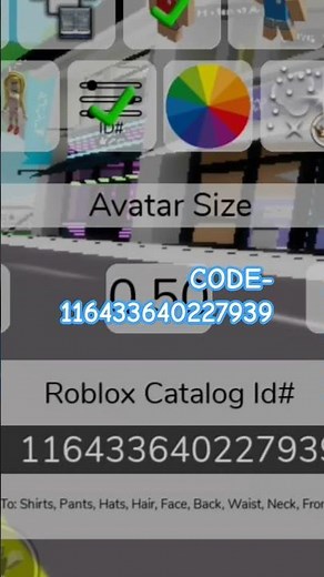 mini cat code which help u to be invisible " #roblox #brokhaven #brokhavenroblox #fyp