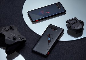 ASUS ROG Phone 5s Series To Launch In Malaysia On 8 October