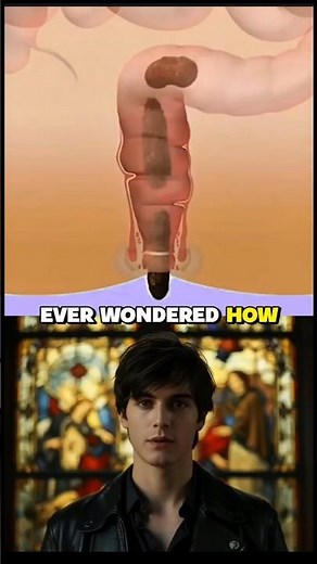 How we poop? 💩 #shorts