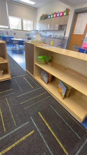 10K views · 135 reactions | Join me for a detailed classroom tour,...