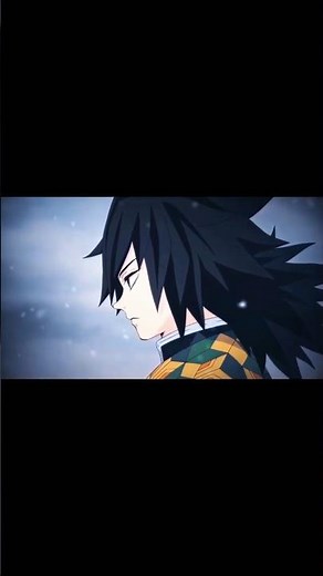 「The Machine 💕」GIYU TOMIOKA 🥶「AMV_EDIT」(2160P_60FPS)
