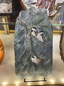 Tupper Lake Public Library : Clinton-Essex-Franklin Library System