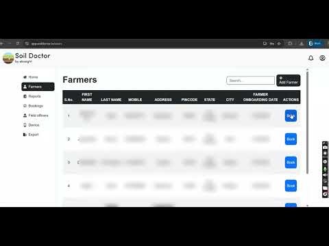 How to login in Partner Portal.
