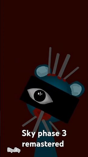 Sky phase 3 remastered