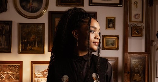 Terrian Releases Powerful New Song 'Testimony'