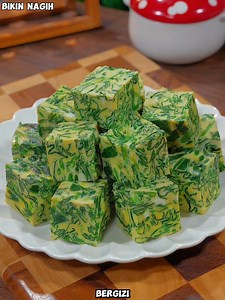 524K views · 9.8K reactions | Cara Baru Makan Bayam! Rasanya Lembut, Gurih, dan Bikin Nagih! | Bikin Nagih | Facebook