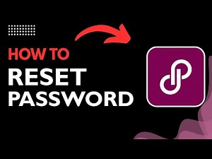 How to Reset Your Poshmark Password (Quick & Easy 2026 Guide)