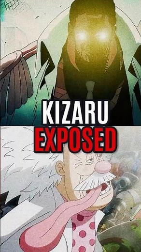 Why Kizaru Completely Lost on Egghead Island | One Piece Theory