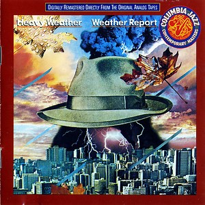 Weather Report - Heavy Weather