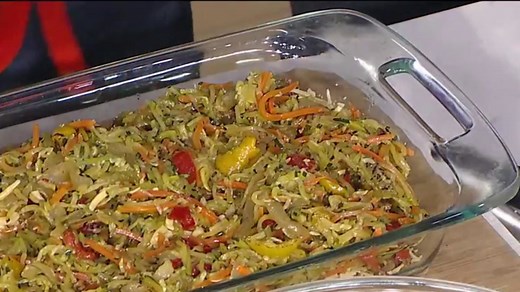 Tater tot pie recipe: Try Sunny Anderson's family friendly dish