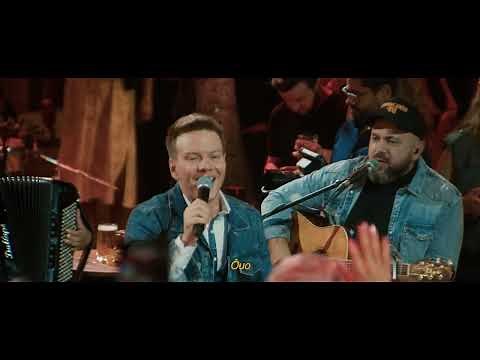 Michel Teló - Cê Que Sabe /Não Precisa Mudar - Sertanejinho do Teló (Clipe Oficial)