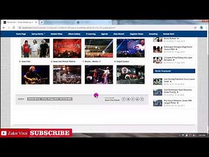 SOURCE CODE WEBSITE SEKOLAH DENGAN CODEIGNITER