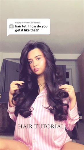 Easy Hair Tutorial for Perfect Blowout Style