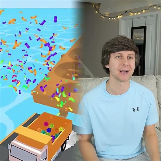 When the game makes you backtrack for an item