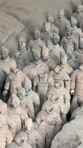 An Army Built to Disappear