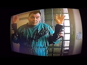 Opening Scenes To Dr Giggles 1992 Vhs - CIC VIDEO #horror #drgiggles #movie #film #australia #vhs