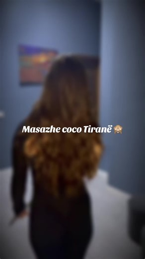 masazhe_coco_tirane (@masazhe_coco_tira)’s videos with original sound - masazhe_coco_tirane