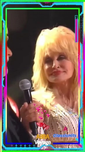 Dolly & Kenny on The Kenny Rogers Farewell Concert, October 25, 2017 - (You Can't Make Old Friends)