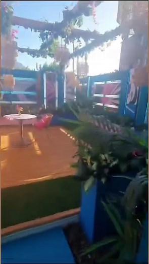 3.8K views | A new Love Island spin off means a brand new hideaway Here’s a sneak peek of the brand new hideaway complete with stunning secret terrace  We’re obsessed!!#loveisland #loveislandallstars #loveislanduk #loveislandseason11 #loveisland2024 #realitytv #uktv #dailymirror | Mirror Celebrity News | Facebook