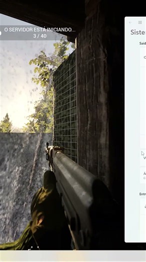 FIXING the “NO INPUT DEVICE” error in the SQUAD game ONCE AND FOR ALL – Quick and Simple Solution!