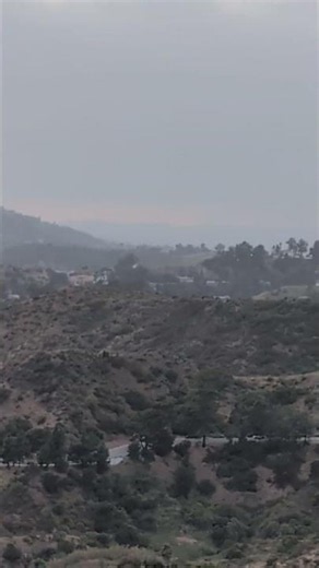 Griffith Observatory, Los Angeles, California, USA