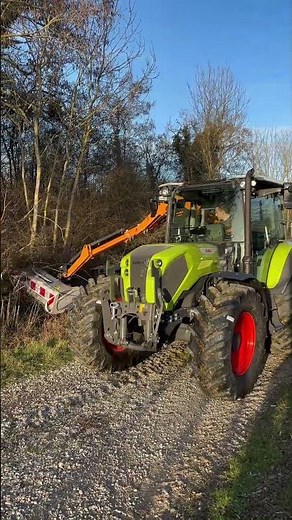 AXOS Série 3 et ARION 400 pour vos collectivités ! 🌱