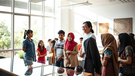 Tujuan Merdeka Belajar: Transformasi Pendidikan untuk Generasi Unggul