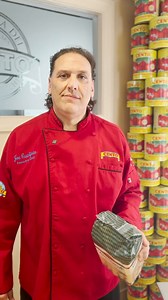 Italian Pronunciation with Chef Cento 👨🏻‍🍳 Today's word is Savoiardi, otherwise known as "lady fingers". These sweet and delicate biscuits can help make delicious dessert recipes, like tiramisu! | Cento