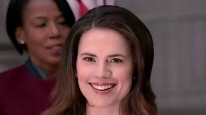 Conviction - Official Trailer