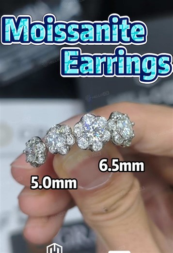 HELLOICE Jewelry Store on TikTok