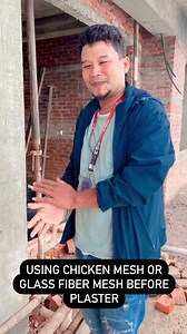 9.9K views · 43 reactions | Construction Practice: During chicken...