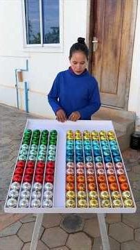 Ball Color Sorting Fast Challenge – Play Smart