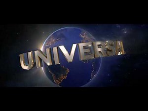 Netflix AD Logos #260 Universal and Dreamworks Animation logos 2002