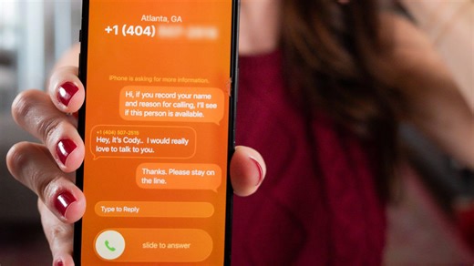 Sick of spam calls and sitting on hold? Your iPhone can fix that.