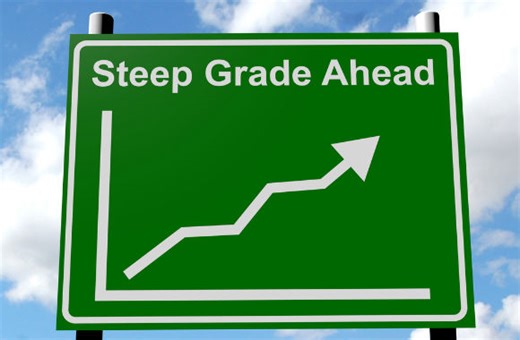 New study finds grade inflation is a problem in grad schools, too | The College Fix