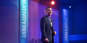 WSJ News Exclusive | Silver Lake to Invest in Legal-and-Compliance Software Firm Relativity