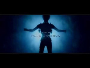 Resident Evil Retribution: Intro (Scene in Reverse)