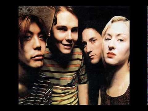 The Smashing Pumpkins - Mayonaise (acoustic) with Lyrics in Description