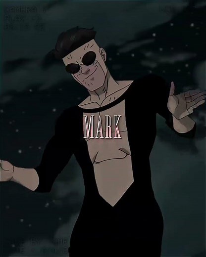 Sinister Mark Vs Anissa (Season 2)