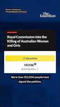Do we need a domestic violence royal commission?