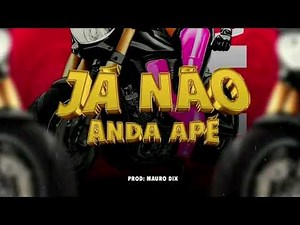 D Benilson Tik Tok & Tarik Feat. Mauro K & Das Broca - Olha Já Não Anda Apé (Afro House)