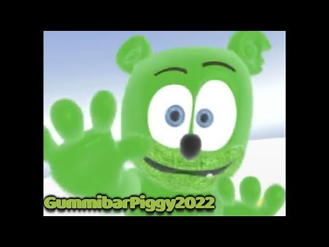 The New Gummy Bear Song Remake: Long Finnish Version