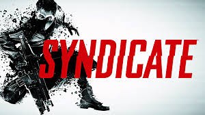 Syndicate (2012)(EN)