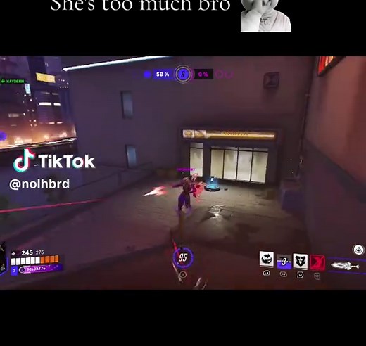 Vendetta in Overwatch: Ultimate Interactions and Counters