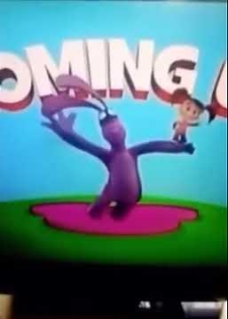Coming Up | Kate and Mim-mim | Disney Junior