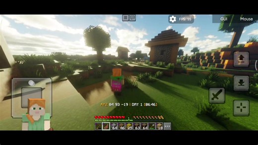 Stunning Minecraft Shader Showcase